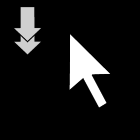 double-cliquer